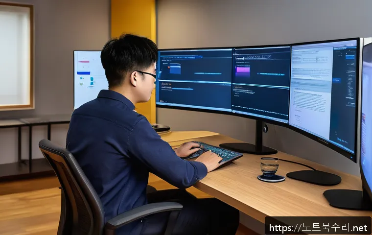 석촌동 STATUS_KERNEL_CONFIGURATION_ERROR 관련 이미지 2