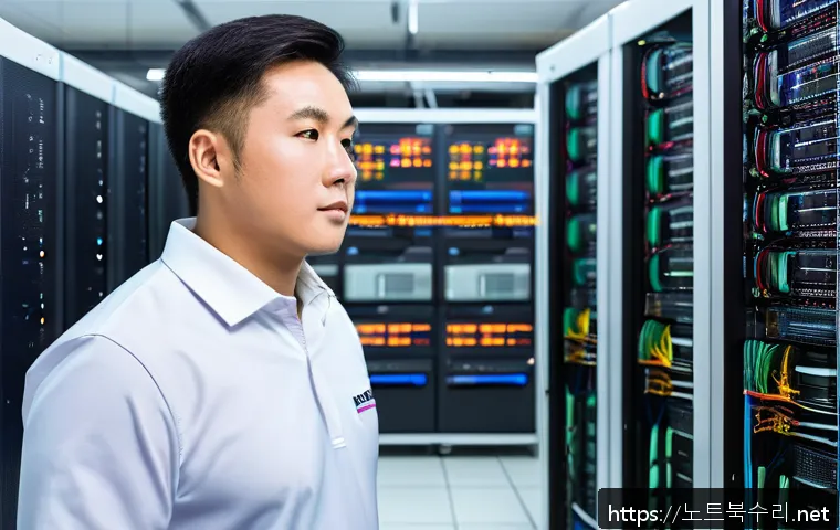 응봉동 HARDWARE_FAILURE 관련 이미지 2