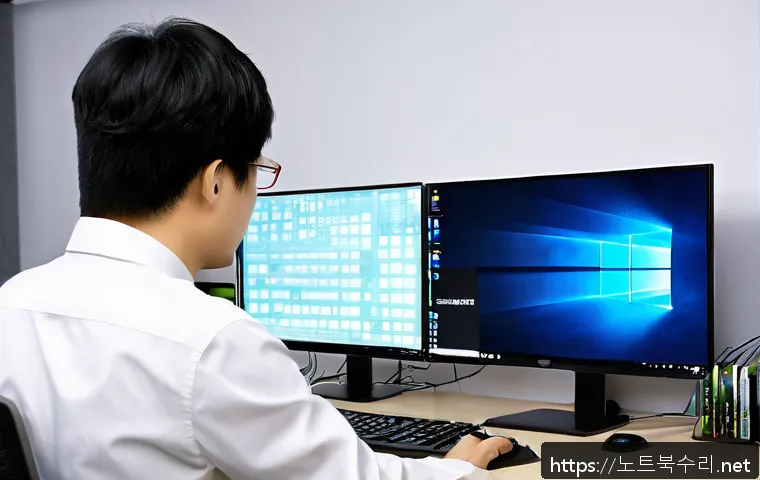 목상동 DRIVER_CAUSED_SYSTEM_CRASH 관련 이미지 1