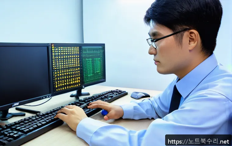 도봉구 STATUS_STACK_BUFFER_OVERRUN 관련 이미지 1