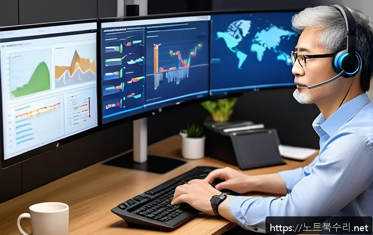 신곡동 네트워크구축 설정 및 세팅오류해결 관련 이미지 2