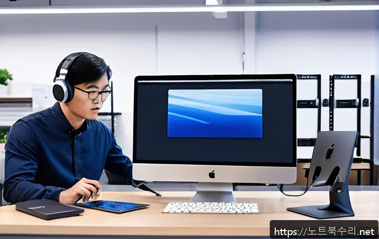 남현동 맥미니 판매 및 수리 관련 이미지 2