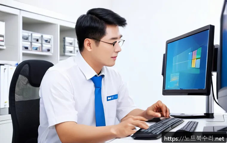 도곡동 UNEXPECTED_KERNEL_MODE_TRAP 관련 이미지 2