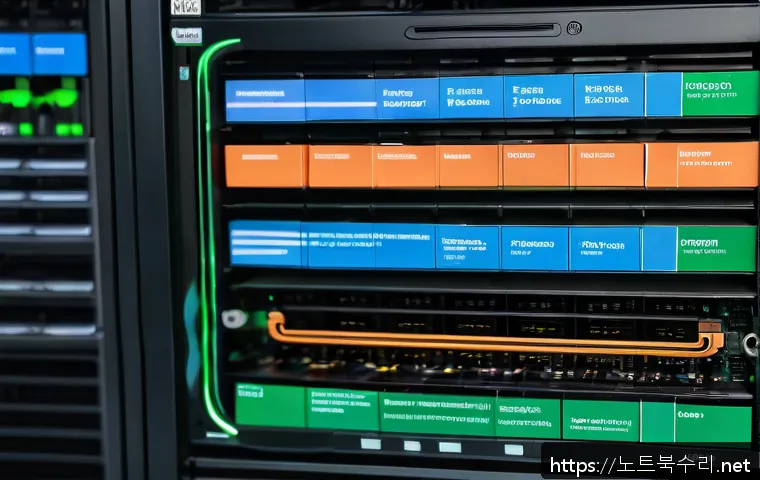 지제동 STATUS_KERNEL_MODULE_CORRUPTION 관련 이미지 1