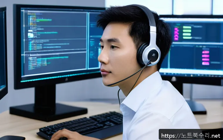 지제동 STATUS_KERNEL_MODULE_CORRUPTION 관련 이미지 2