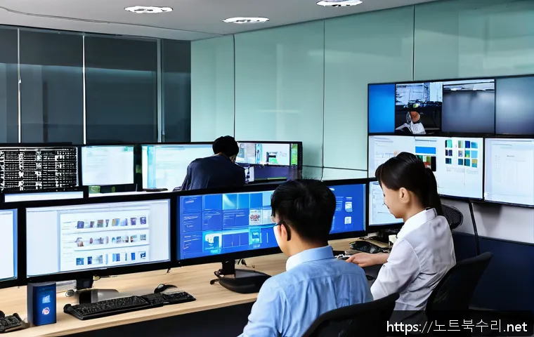 누하동 all boot options are tried 관련 이미지 1