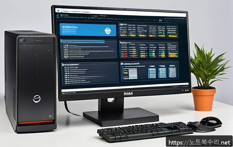 누하동 all boot options are tried 관련 이미지 2