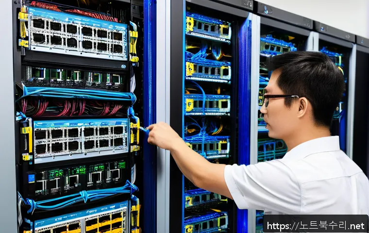 백학면 HARDWARE_FAILURE 관련 이미지 2