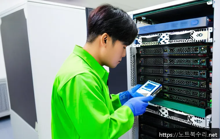 풍무동 해놀로지 xpenology 구축 관련 이미지 2