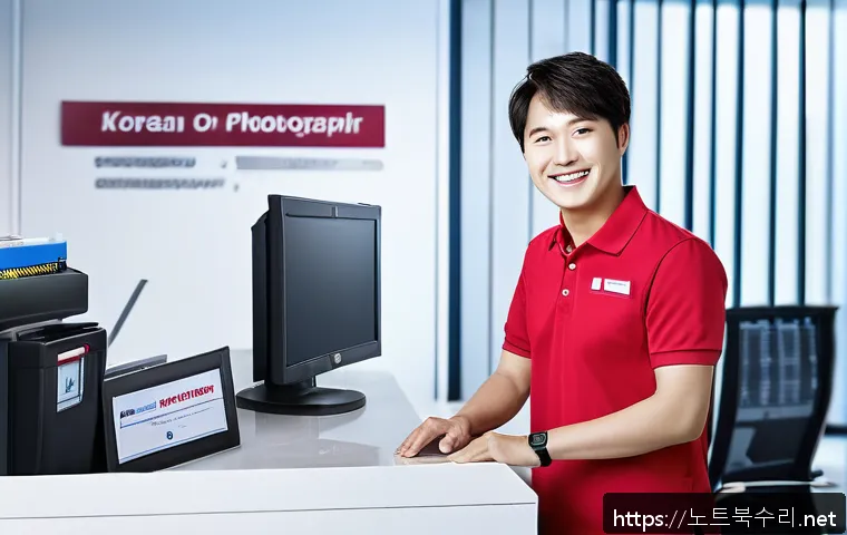 신갈동 파일서버출장방문수리점 관련 이미지 2