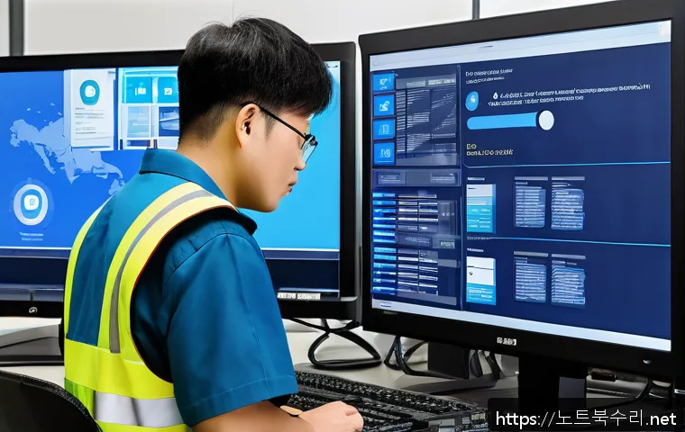 어둔동 STATUS_KERNEL_FILE_SYSTEM_ERROR 관련 이미지 2