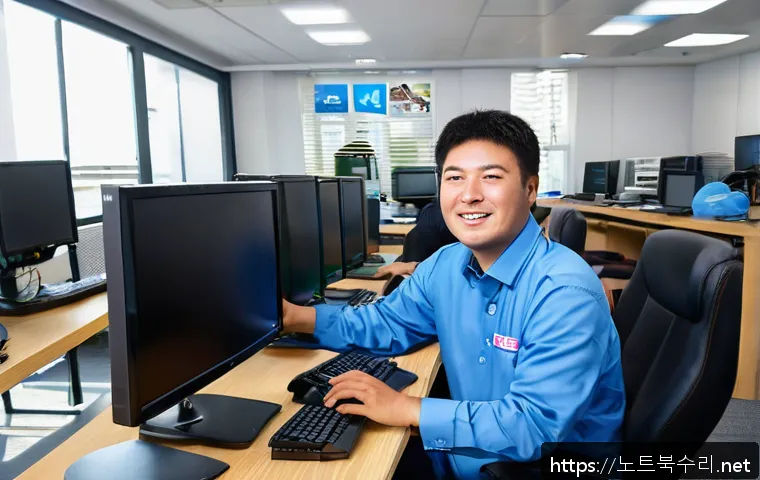 연성동 윈도우7 windows7 재설치 포맷  초기화 관련 이미지 2