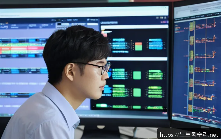 청호동 STATUS_KERNEL_LOG_FAILURE 관련 이미지 1