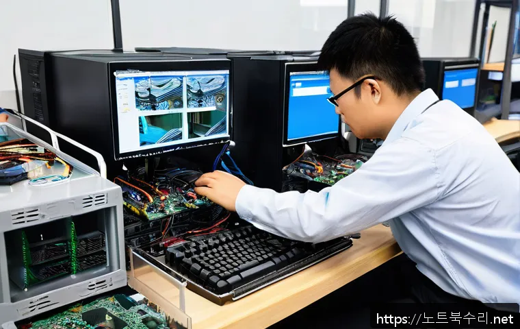 심곡본동 STATUS_FLOAT_INVALID_OPERATION 관련 이미지 1