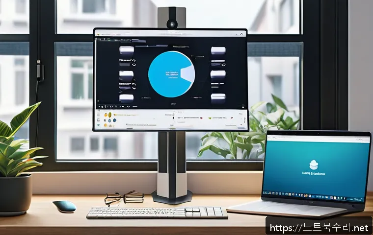 군포시 출장방문윈도우 windows 설치 관련 이미지 2