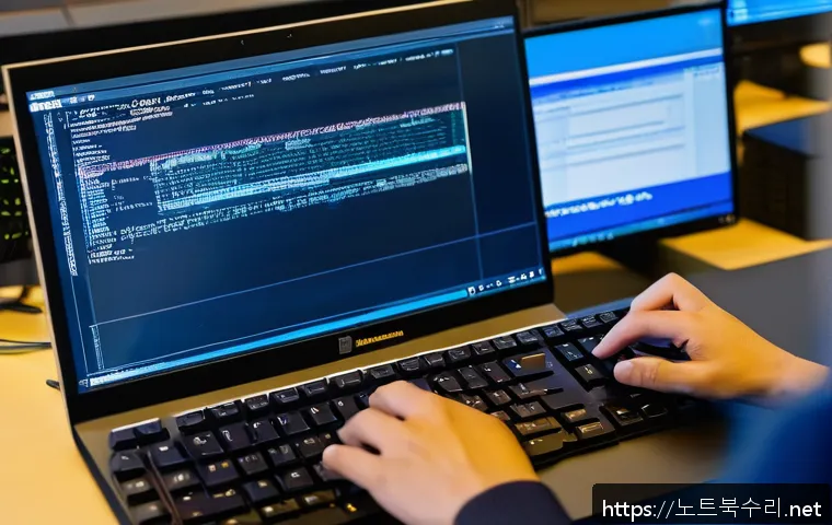 대황교동 STATUS_KERNEL_INIT_FAILURE 관련 이미지 1