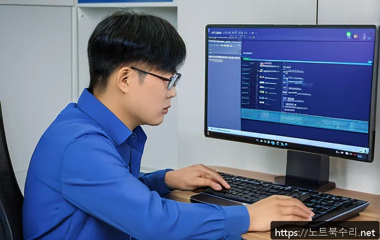 대황교동 STATUS_KERNEL_INIT_FAILURE 관련 이미지 2