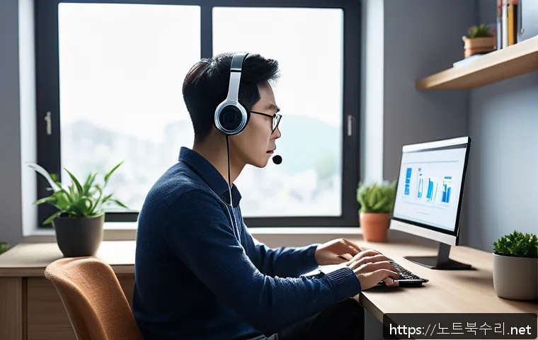 가양동 STATUS_DISK_READ_FAILURE 관련 이미지 1