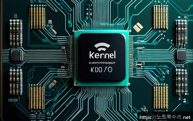 여주시 STATUS_KERNEL_THREAD_TIMEOUT 관련 이미지 1