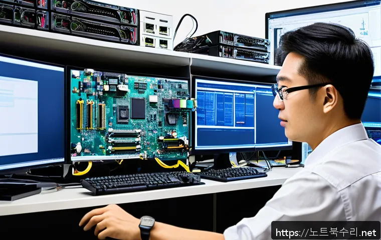 창천동 STATUS_DEVICE_NOT_READY 관련 이미지 1