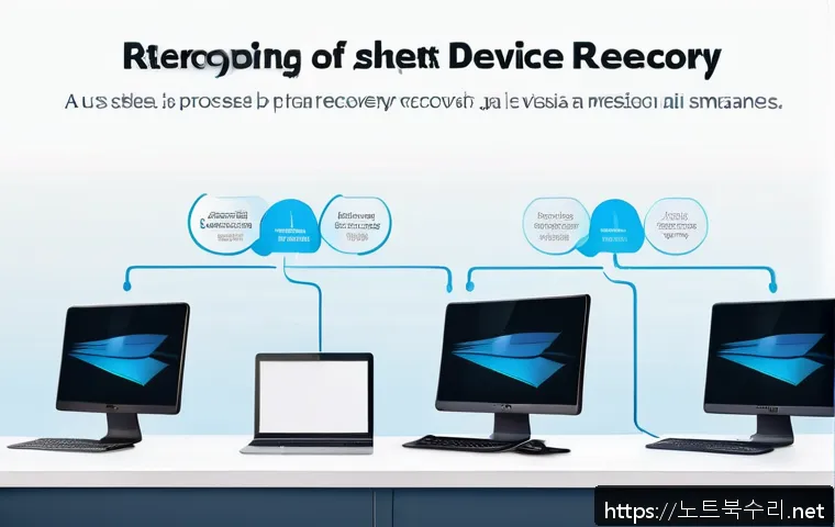 동두천동 공장초기화복구 관련 이미지 1