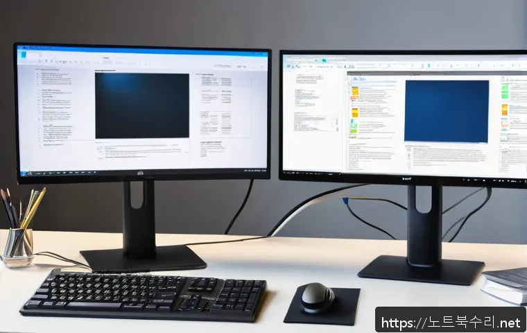 직동 모니터화면 안나옴 관련 이미지 2