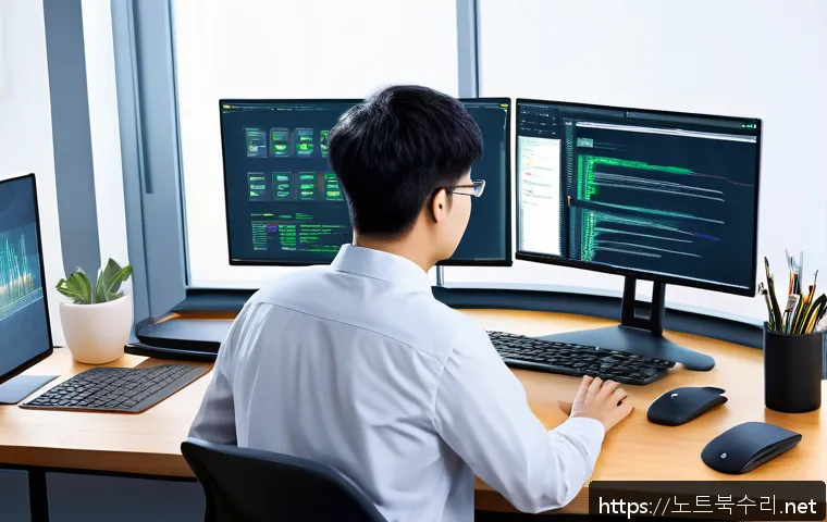 봉남동 STATUS_KERNEL_FILE_SYSTEM_ERROR 관련 이미지 1