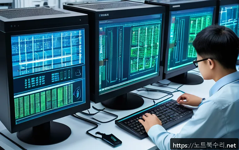 봉남동 STATUS_KERNEL_FILE_SYSTEM_ERROR 관련 이미지 2