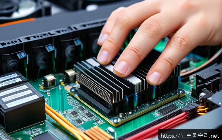 상암동 서버출장방문수리점 관련 이미지 1