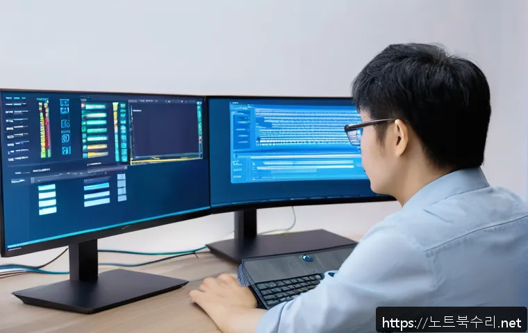 동구동 NMI_HARDWARE_FAILURE 관련 이미지 2