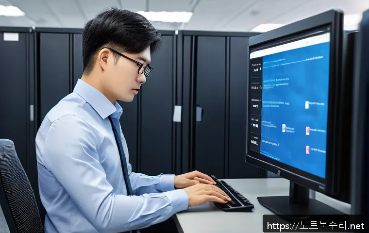 망포동 STATUS_IMAGE_ACCESS_DENIED 관련 이미지 1