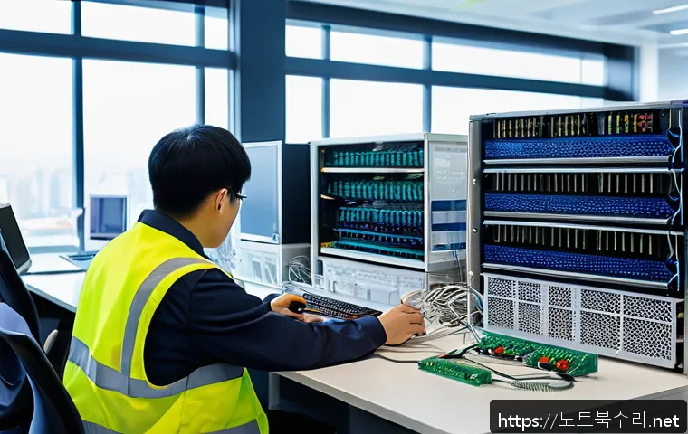 청구동 STATUS_KERNEL_CONNECTION_TIMEOUT 관련 이미지 1