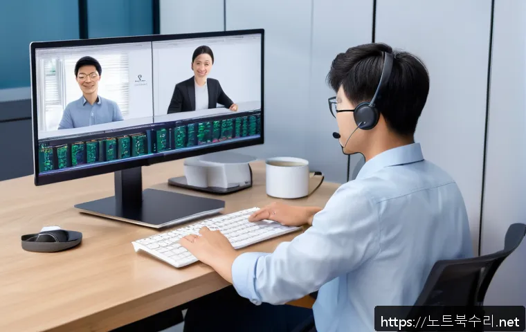 청구동 STATUS_KERNEL_CONNECTION_TIMEOUT 관련 이미지 2