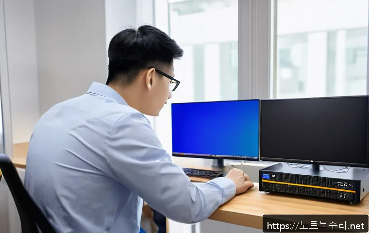 수동면 해놀로지 xpenology 구축 관련 이미지 2