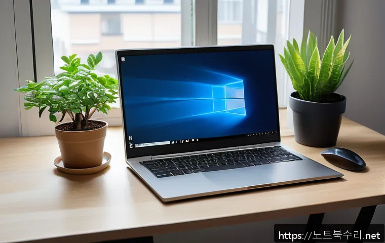 흑석동 프리도스 윈도우설치 관련 이미지 1