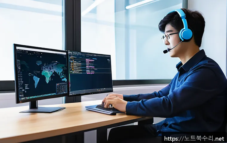 지금동 STATUS_KERNEL_MODULE_NOT_FOUND 관련 이미지 1