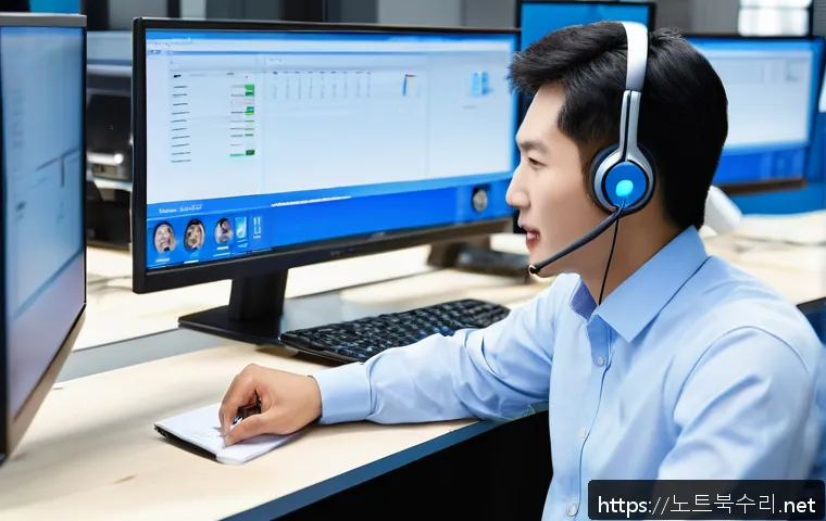 당정동 STATUS_KERNEL_EXECUTION_ERROR 관련 이미지 2