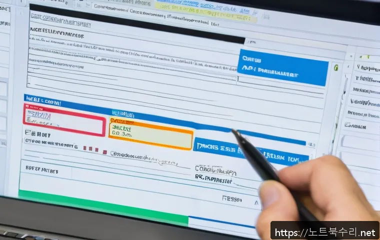 신장동 STATUS_INVALID_PARAMETER 관련 이미지 1