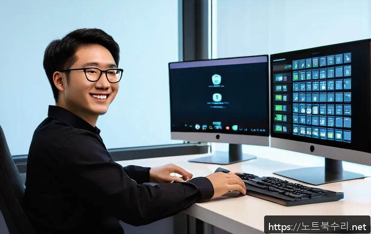 삼평동 ubuntu재설치 포맷  초기화 관련 이미지 2