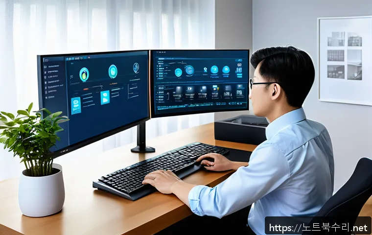 거모동 STATUS_KERNEL_SECURITY_CHECK 관련 이미지 2