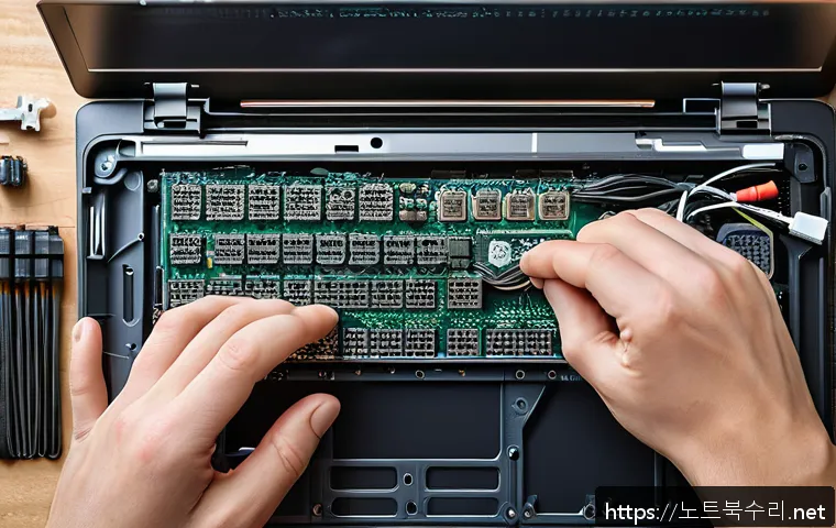 상패동 STATUS_INVALID_DEVICE_REQUEST 관련 이미지 2