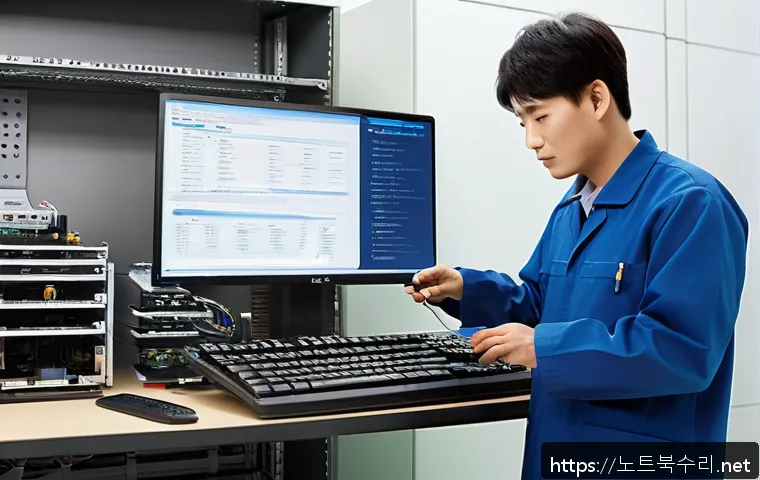 신현원창동 linux재설치 포맷  초기화 관련 이미지 1