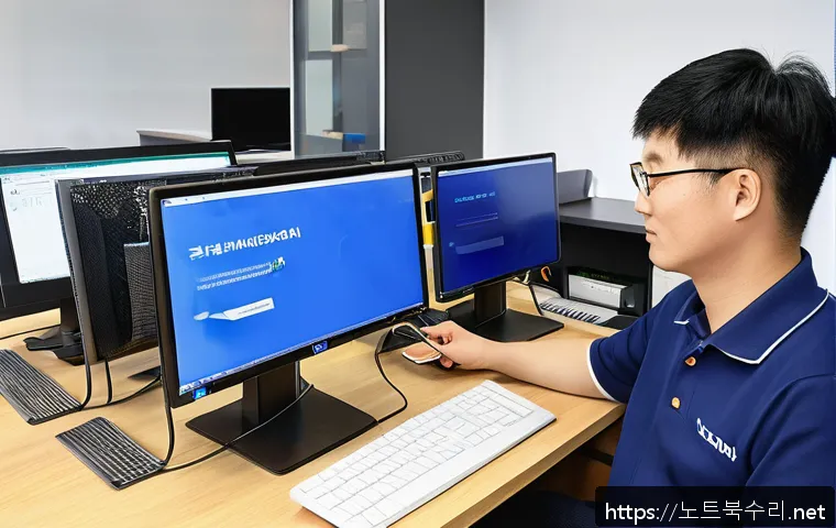 신현원창동 linux재설치 포맷  초기화 관련 이미지 2