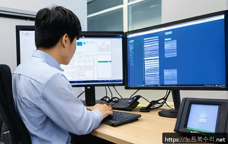 자양동 STATUS_RESOURCE_NOT_OWNED 관련 이미지 1