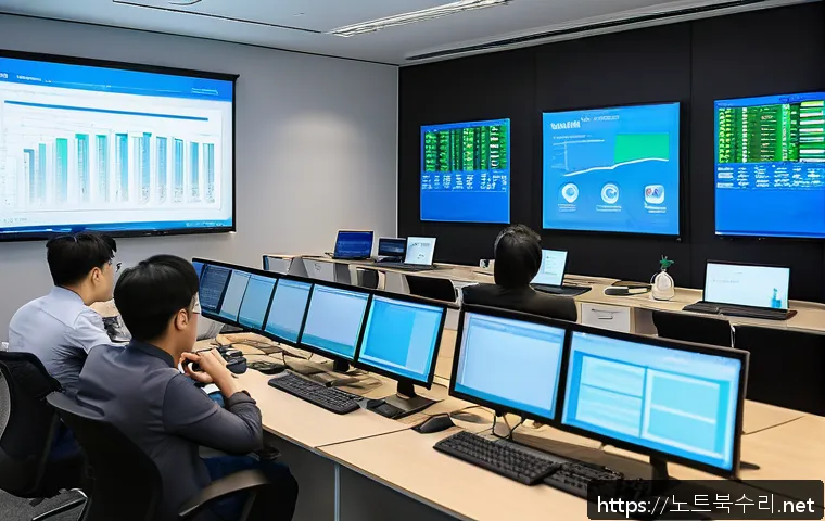 감이동 STATUS_KERNEL_DATA_CORRUPTION 관련 이미지 2