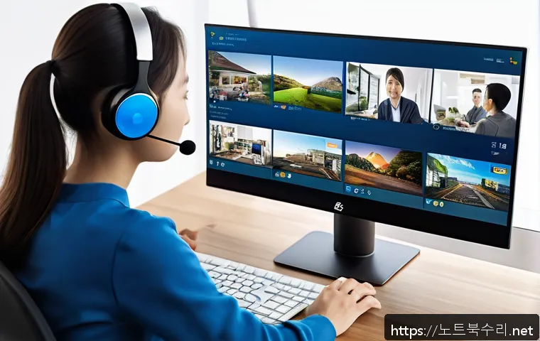 상록구 VGA조립 및 교체수리 관련 이미지 2