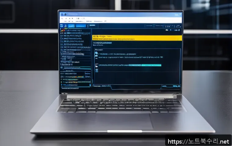 항동 INVALID_KERNEL_HANDLE 관련 이미지 1
