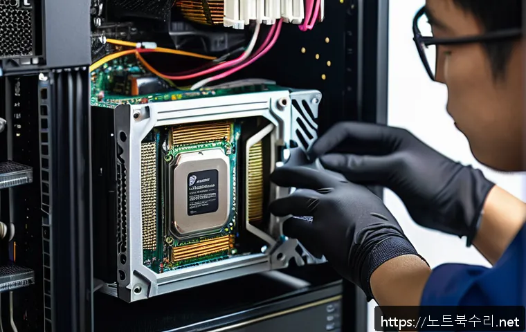 신정동 모니터화면 안나옴 관련 이미지 1