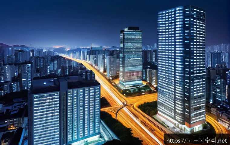 면목동 STATUS_INSUFFICIENT_RESOURCES 관련 이미지 2