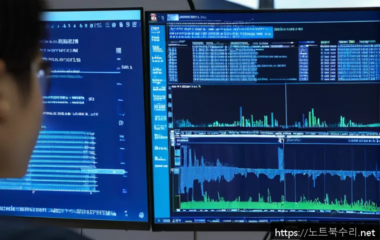 이패동 STATUS_KERNEL_DRIVER_CORRUPTION 관련 이미지 1